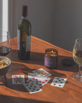 Load image into Gallery viewer, date night | wooden wick