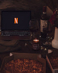 Load image into Gallery viewer, date night | wooden wick