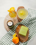Load image into Gallery viewer, margarita | wooden wick
