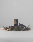 Load image into Gallery viewer, campfire | wooden wick