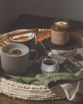 Load image into Gallery viewer, chai latte | wooden wick
