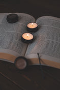 Load image into Gallery viewer, Tealight Discovery Set | signature + seasonal
