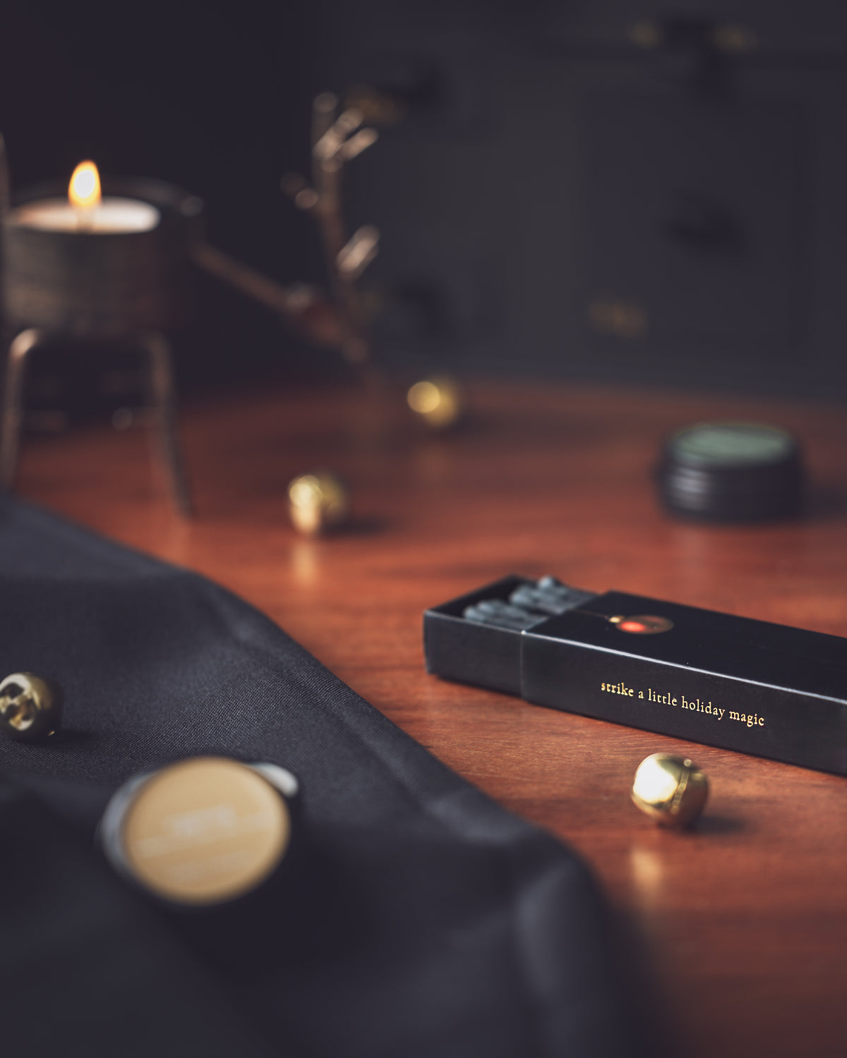 2026 ADVENT CALENDAR | 24 days of cozy