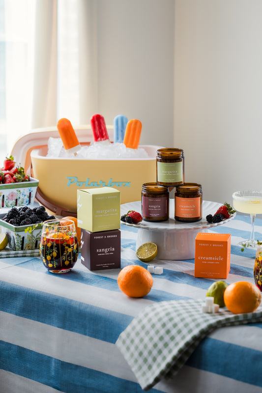 Spring / Summer Gift Set