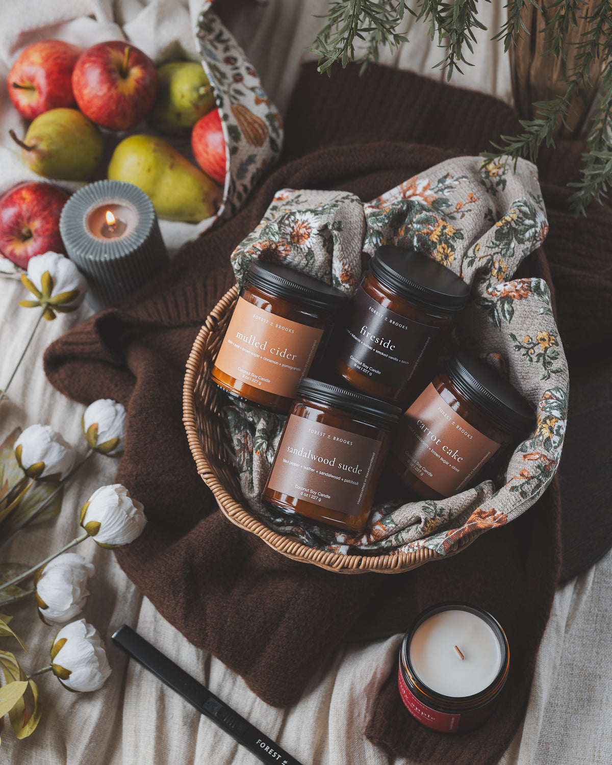 Find your signature scent