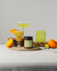 Load image into Gallery viewer, margarita | wooden wick
