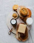 Load image into Gallery viewer, oatmeal cookie | wooden wick
