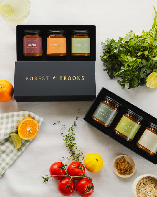 Spring / Summer Gift Set