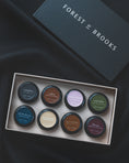 Load image into Gallery viewer, The Discovery Set | includes 8 tealights - choose your own scents
