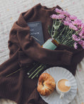 Load image into Gallery viewer, bloom | wooden wick
