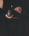 Load image into Gallery viewer, campfire | wooden wick
